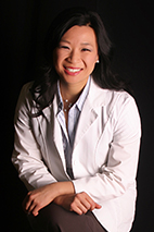 Amy Yang Photo